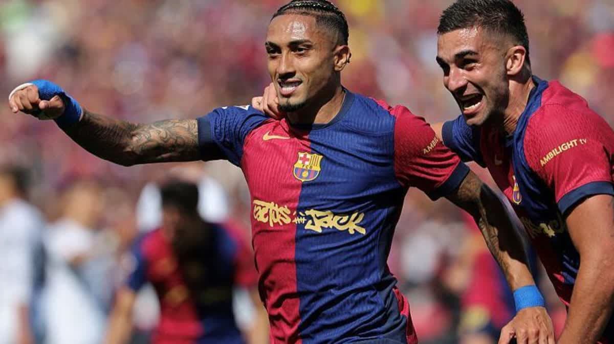 رافينيا وتوريس