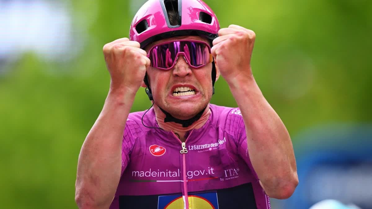 مادس بيدرسن