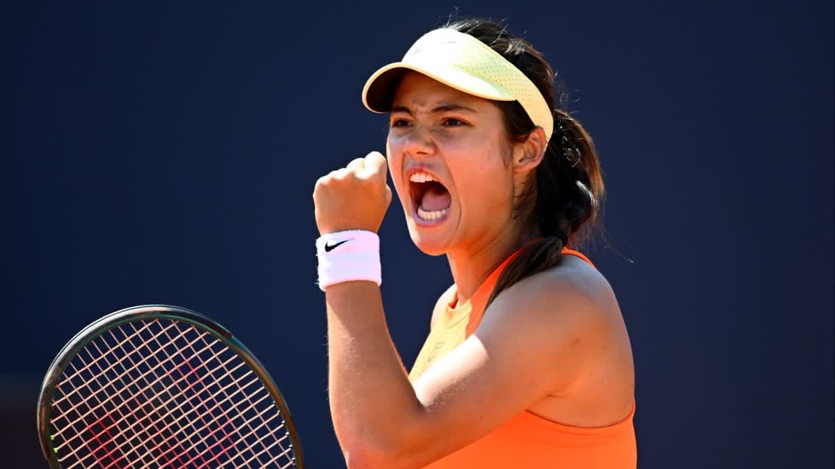 ايما رادوكانو