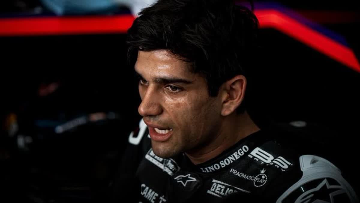  خورخي مارتن