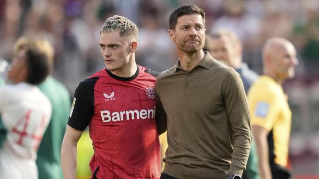 باير لفيركوزن 