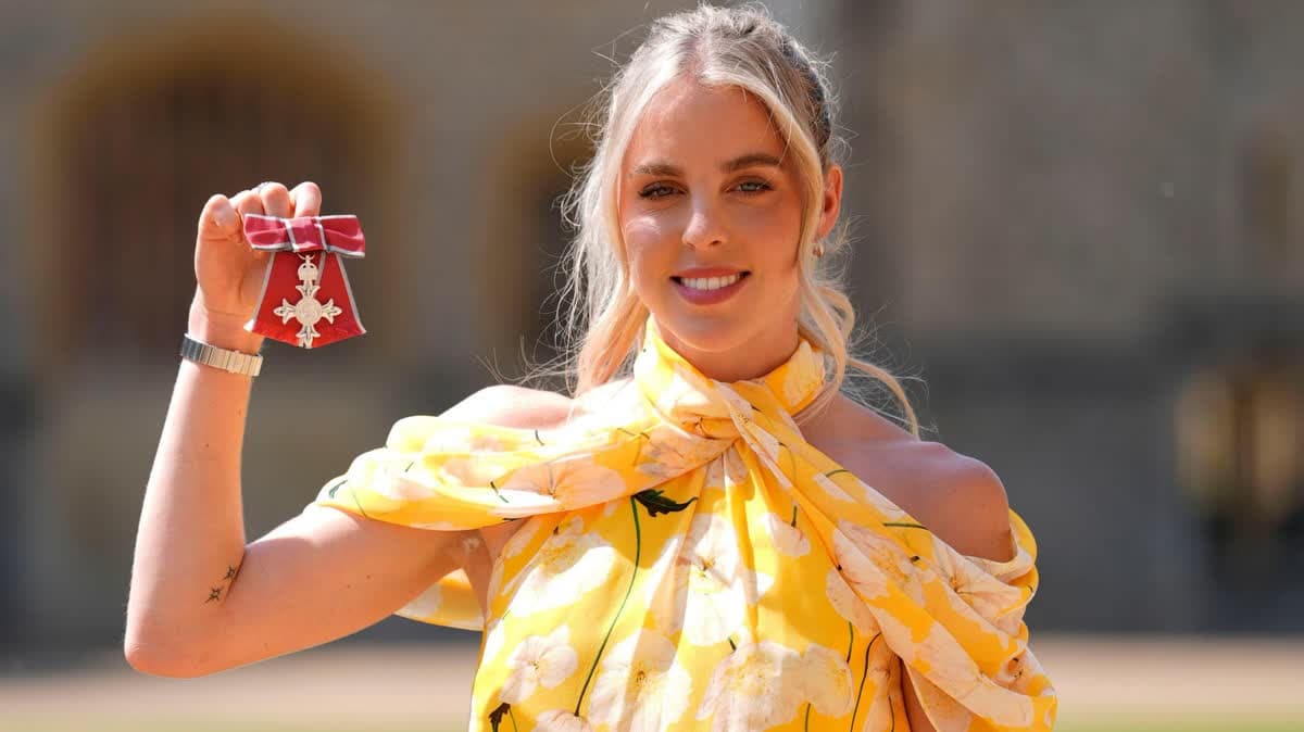 كيلي هودجكينسون 