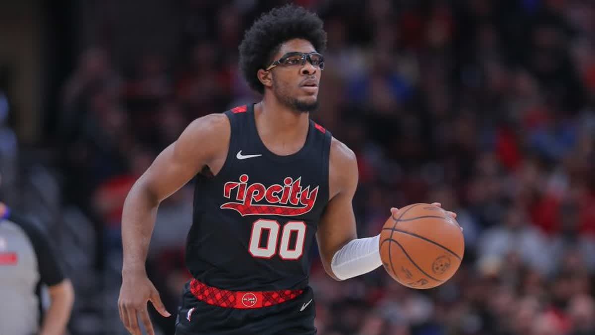 بورتلاند تريل بليزرز