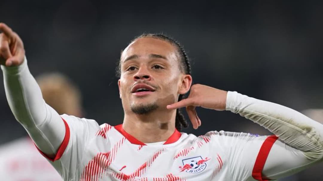 تشافي سيمونز