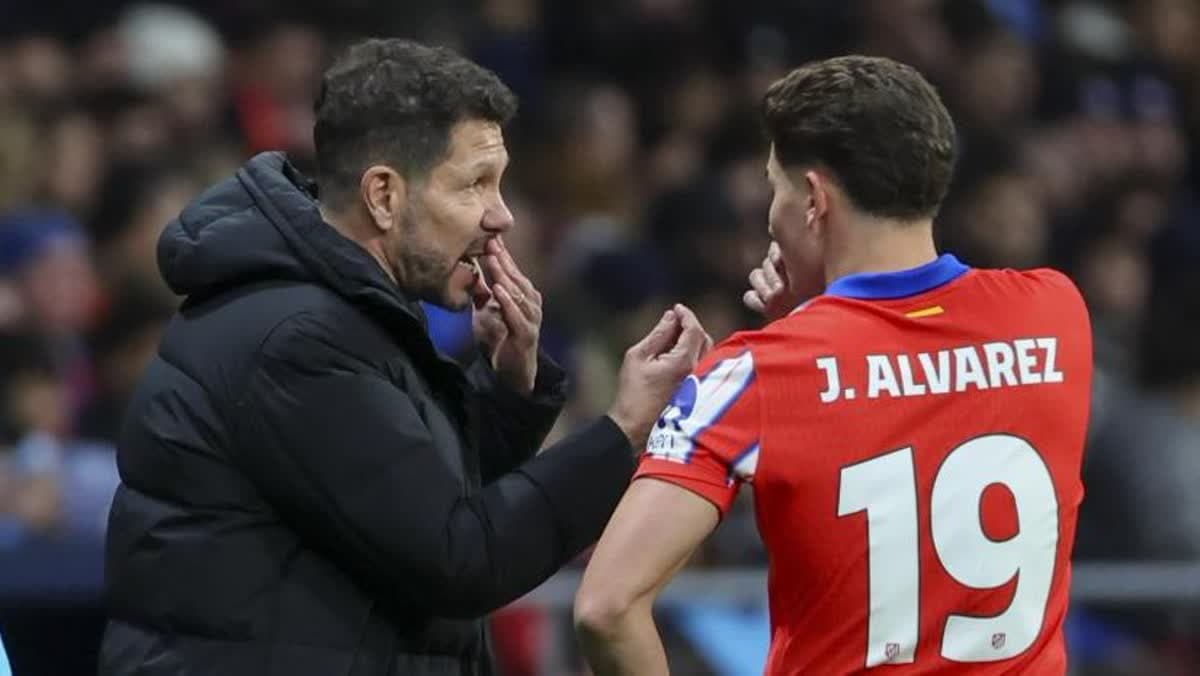 أتلتيكو مدريد