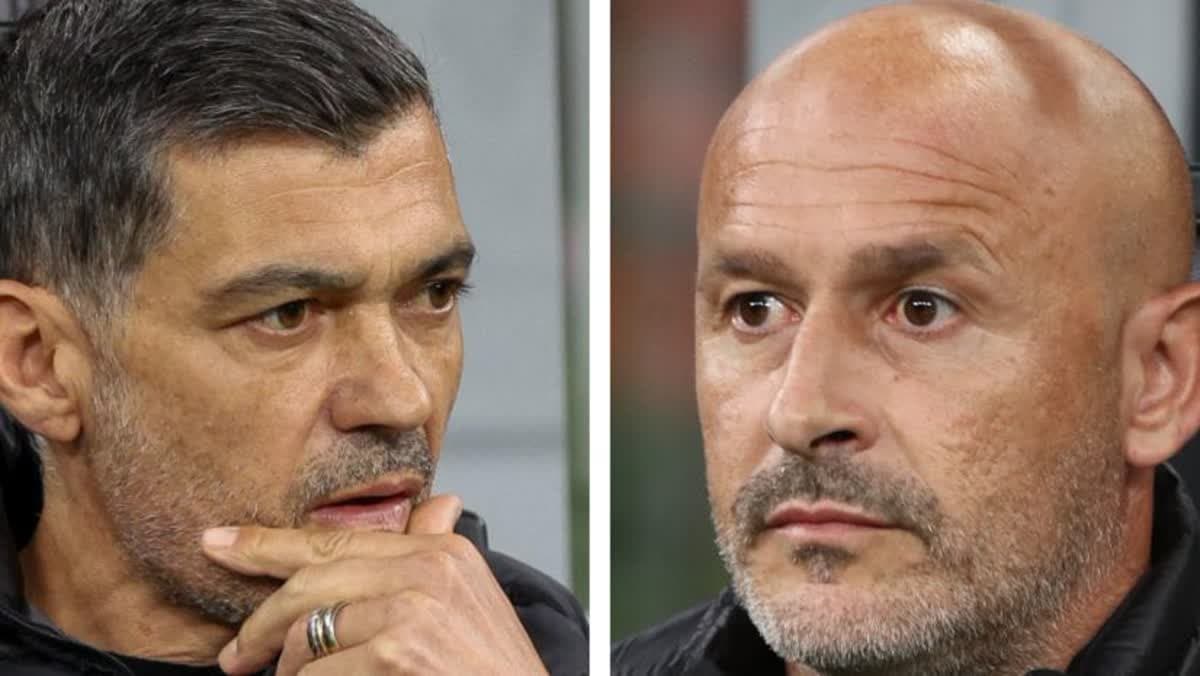 ميلان - بولونيا 