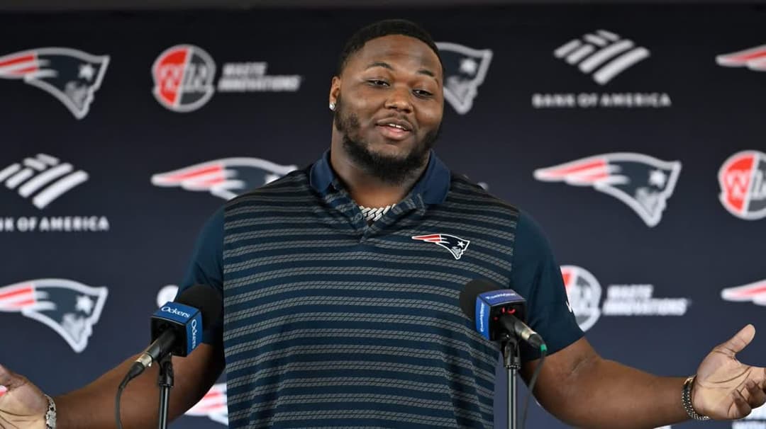 ميلتون ويليامز