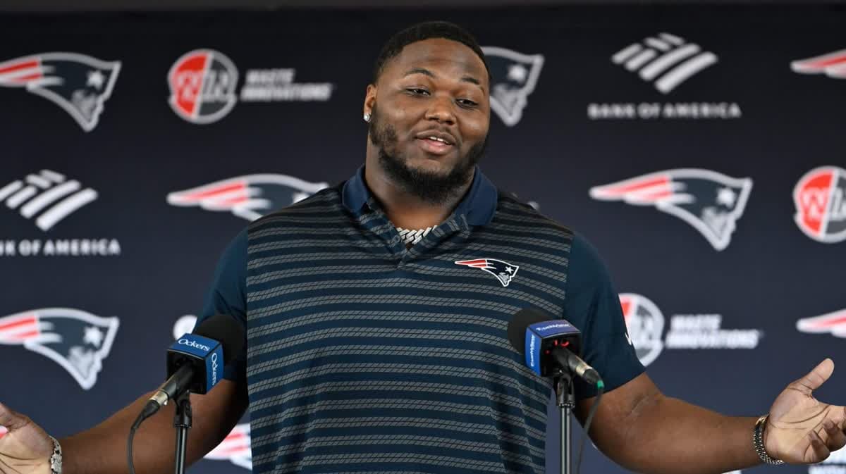 ميلتون ويليامز