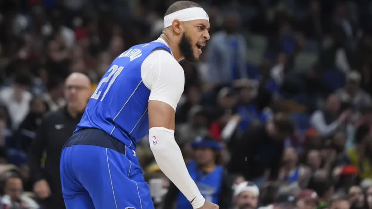 دالاس مافريكس