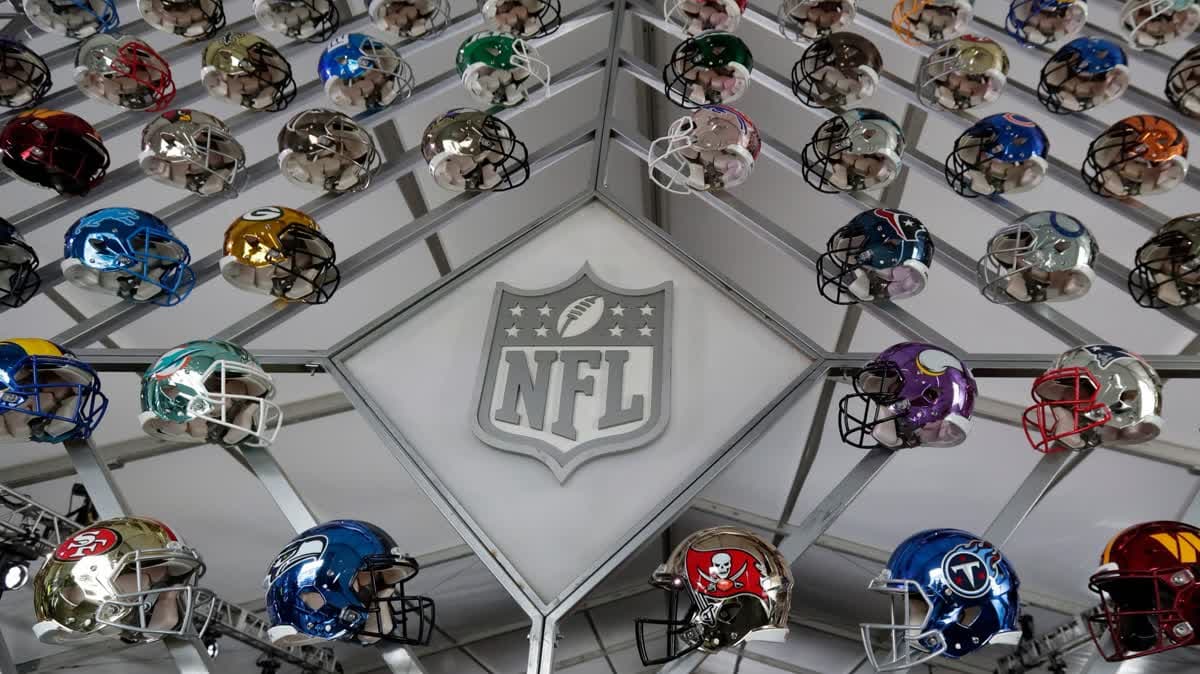 موسم سوبر بول 60