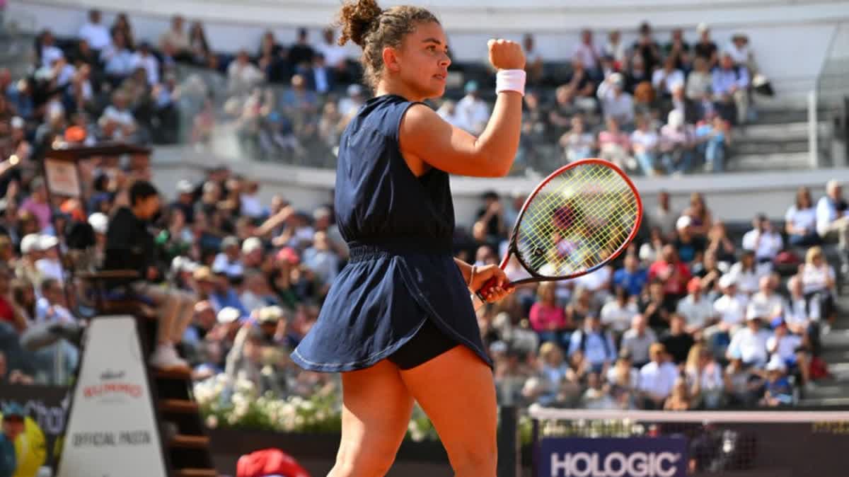 جاسمين باوليني