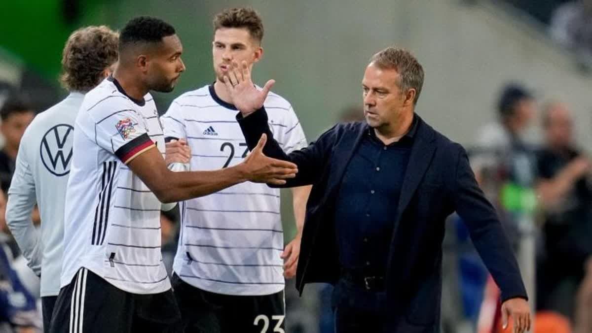 جوناثان تاه