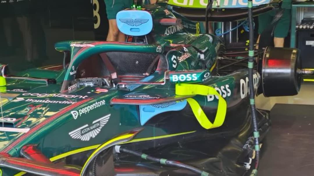 أستون مارتن