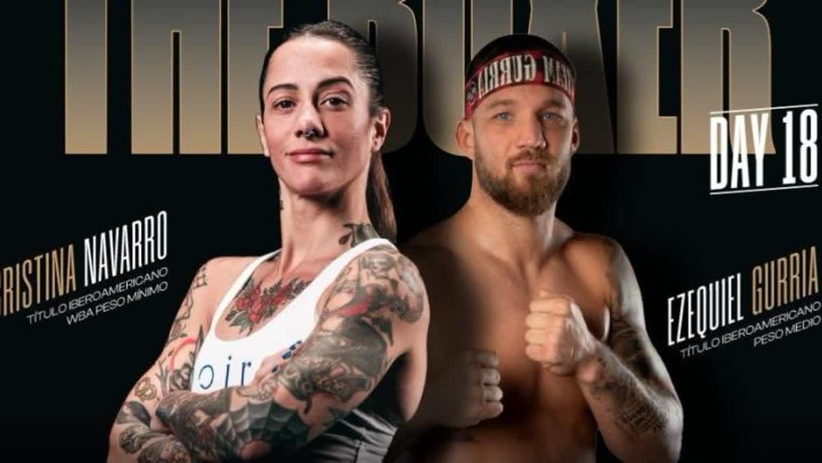 لقب العالم لرابطة الملاكمة العالمي