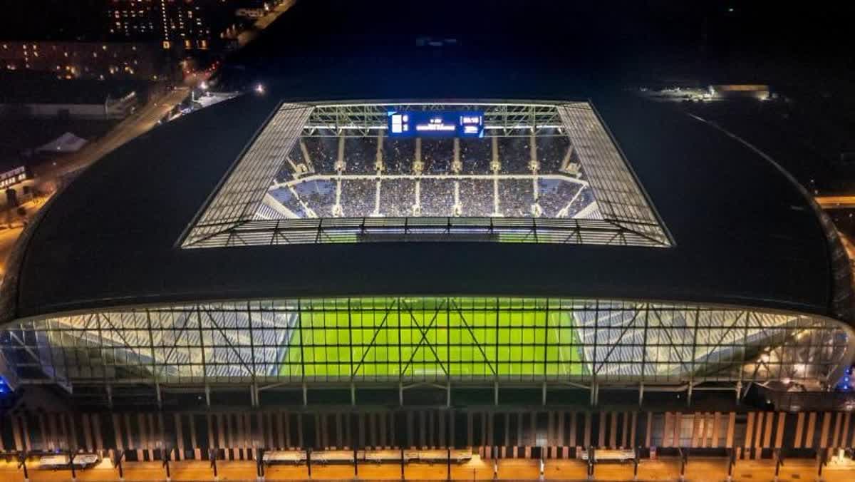 ملعب إيفرتون 