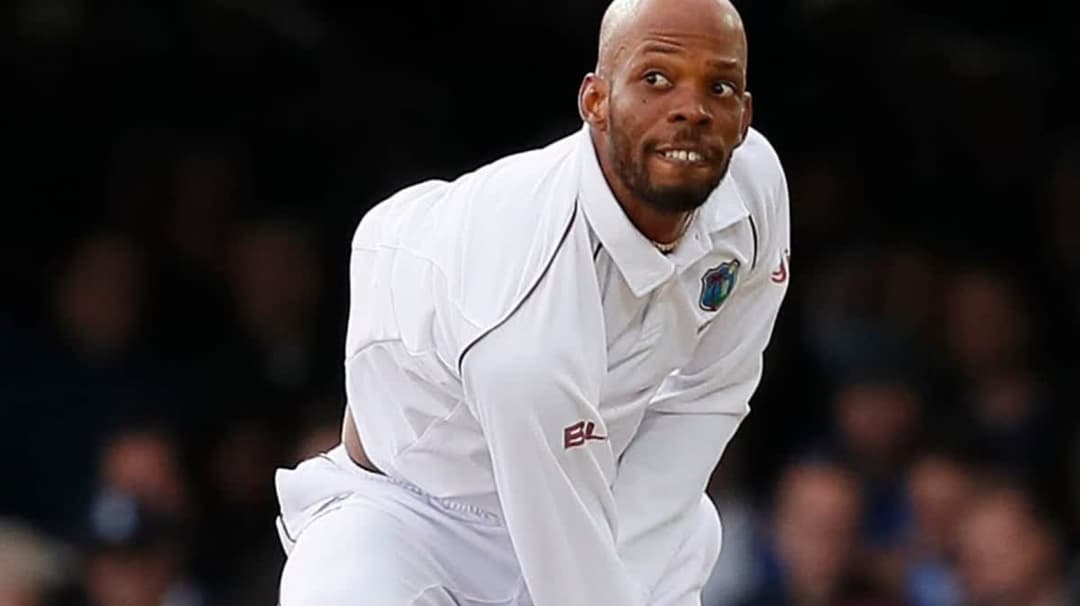 روستون تشيس