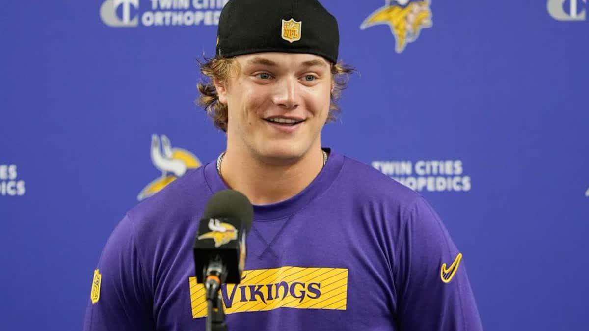 جيه جيه مكارثي