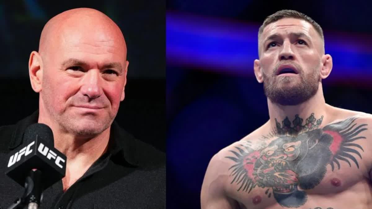 دانا وايت - مكجريجور