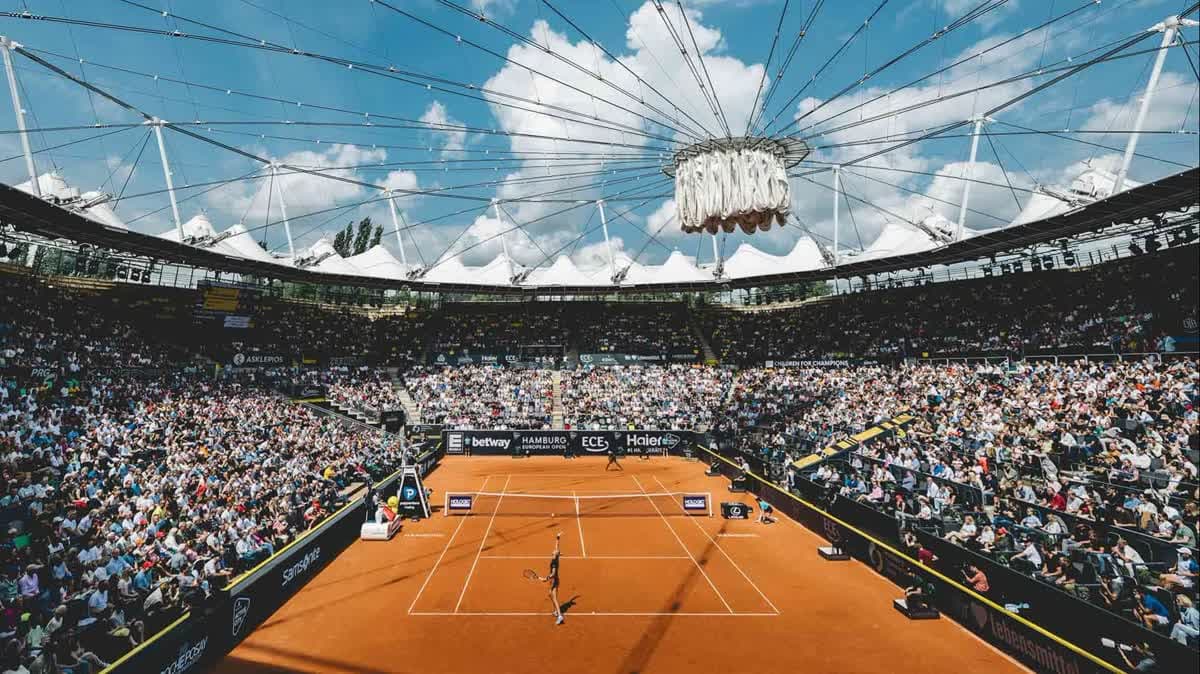 بطولة هامبورغ للتنس