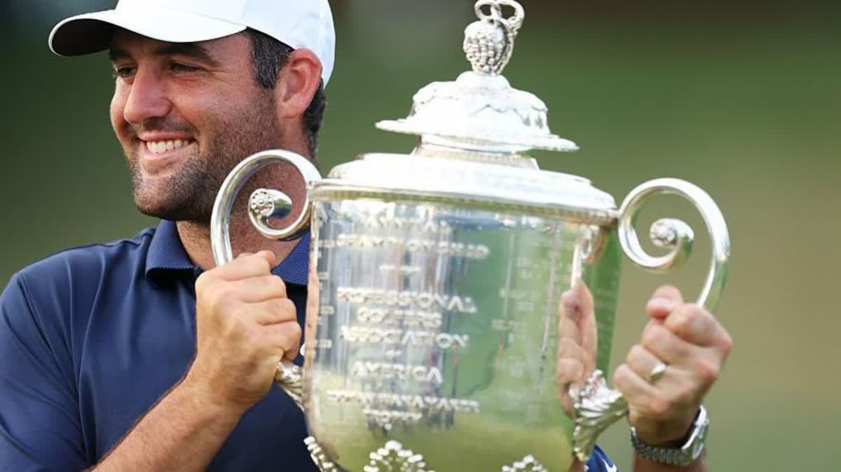 سكوتي شيفلر