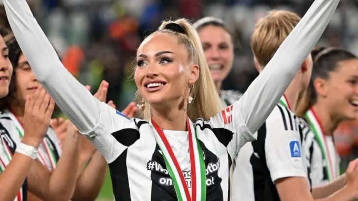 أليشا ليمان