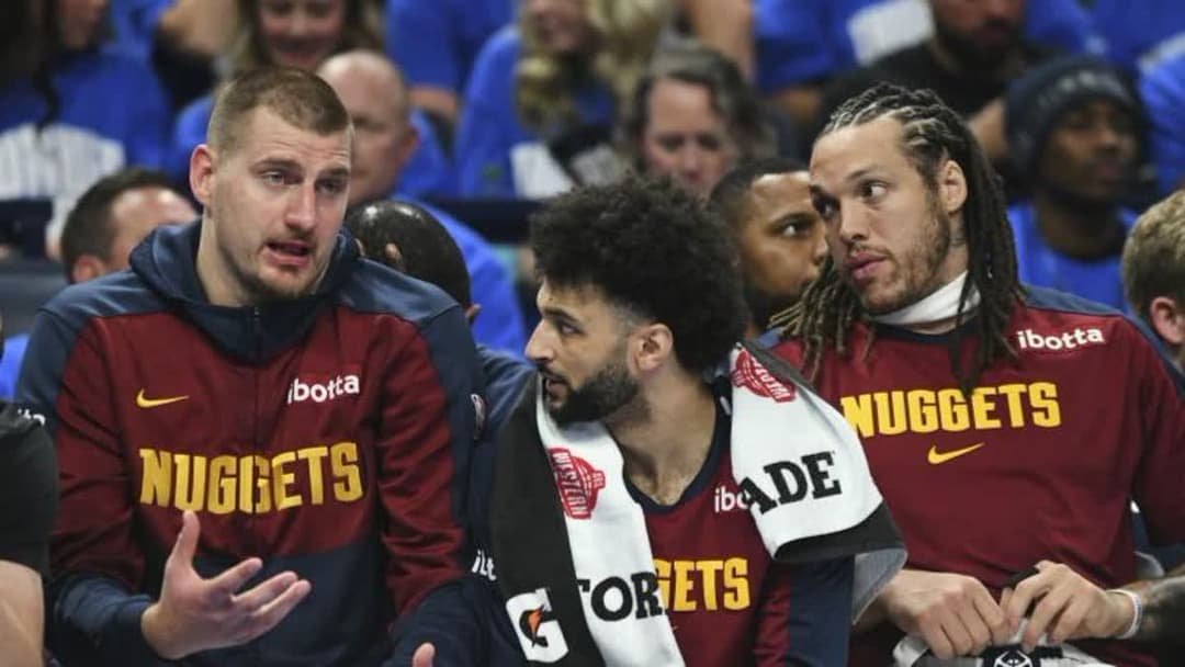 الدوري الأميركي 