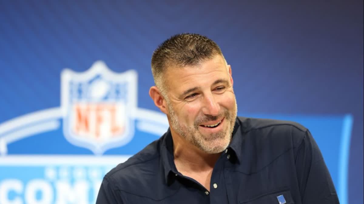 مايك فرابيل