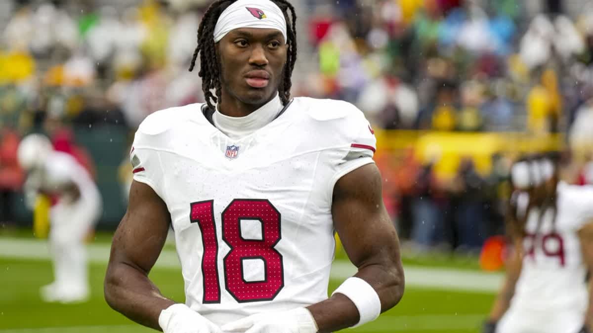 مارفن هاريسون جونيور