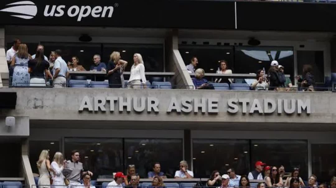 ملعب آرثر آش