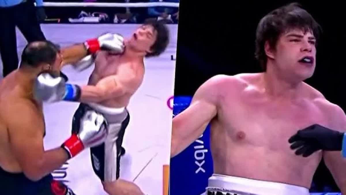 مينوتورو نوغيرا