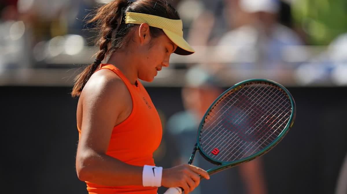 رادوكانو تخسر في ستراسبورغ