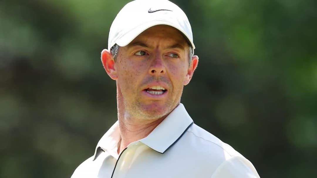 ماكلروي يشارك في بطولة الهند