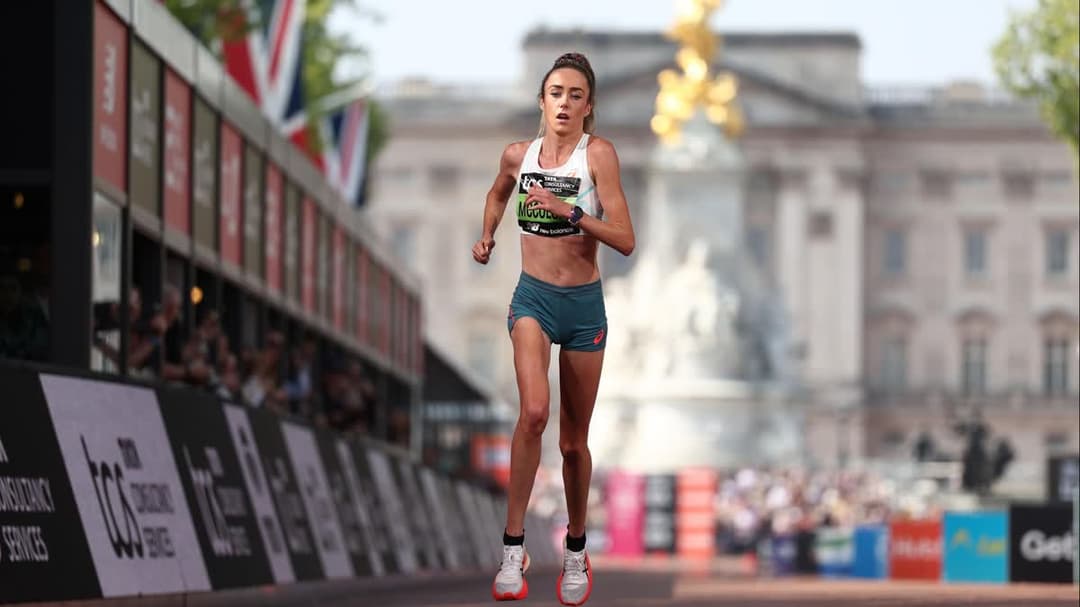 إيليش ماكولجان