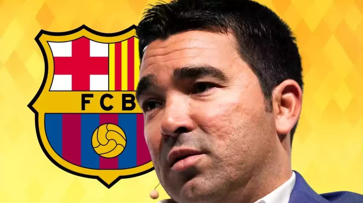 ديكو - برشلونة 