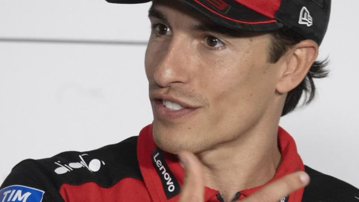 مارك ماركيز