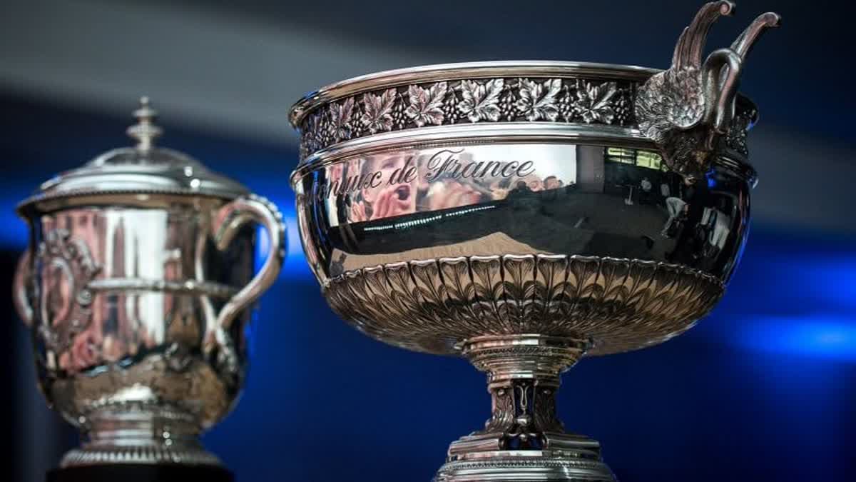 رولان جاروس