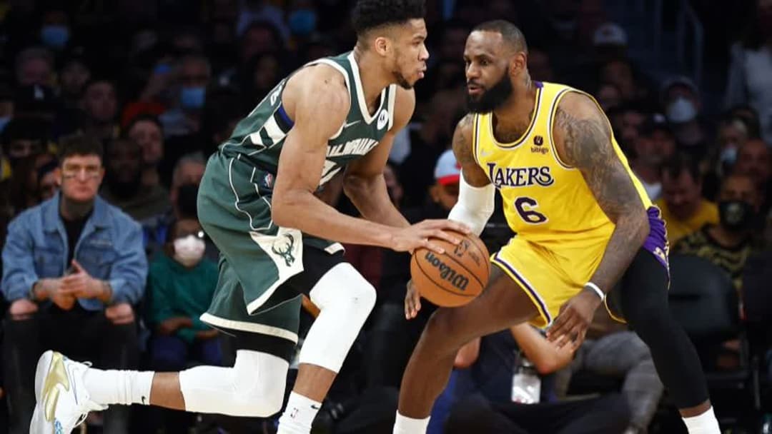 أنتيتوكونمبو 