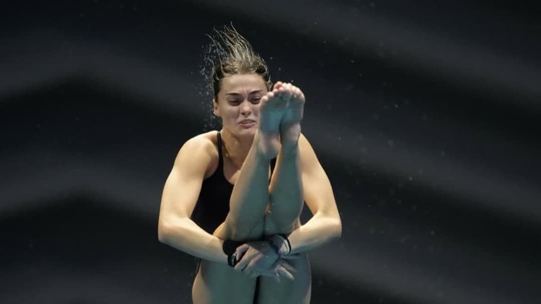 آنا كارفاخال