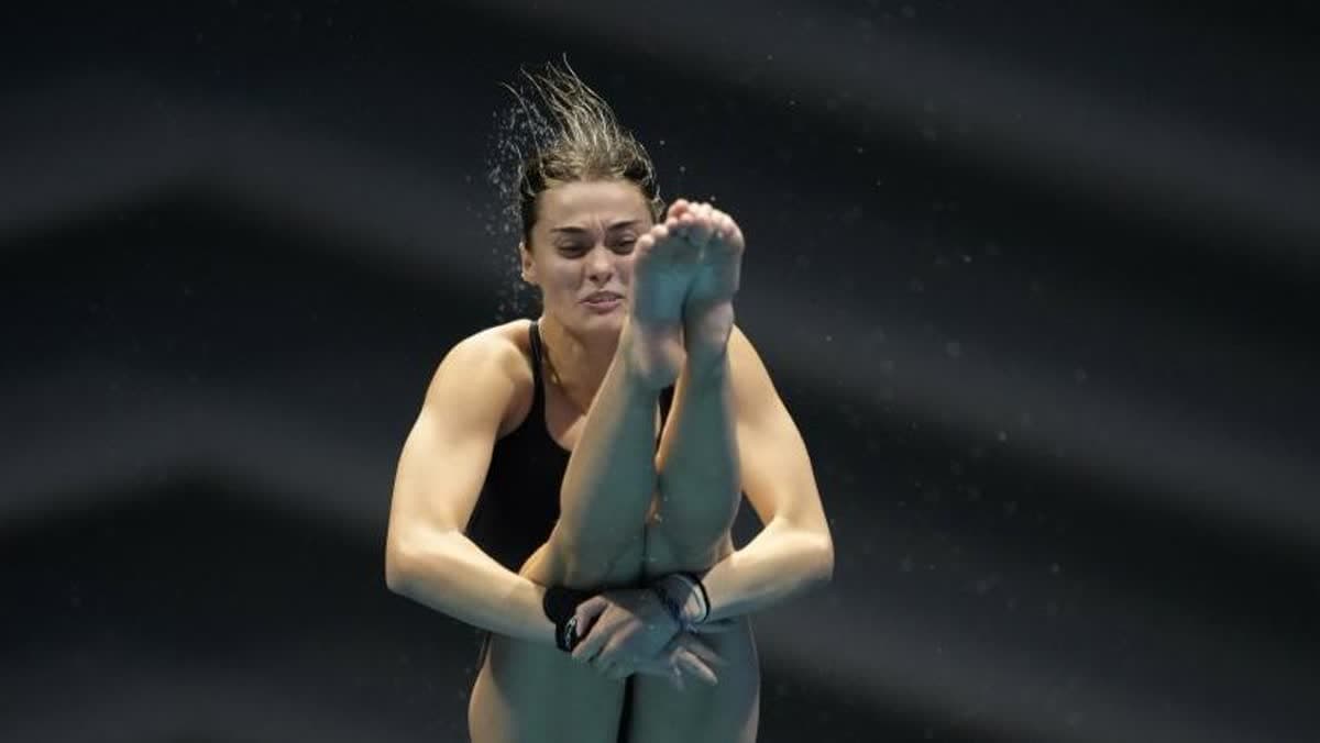 آنا كارفاخال