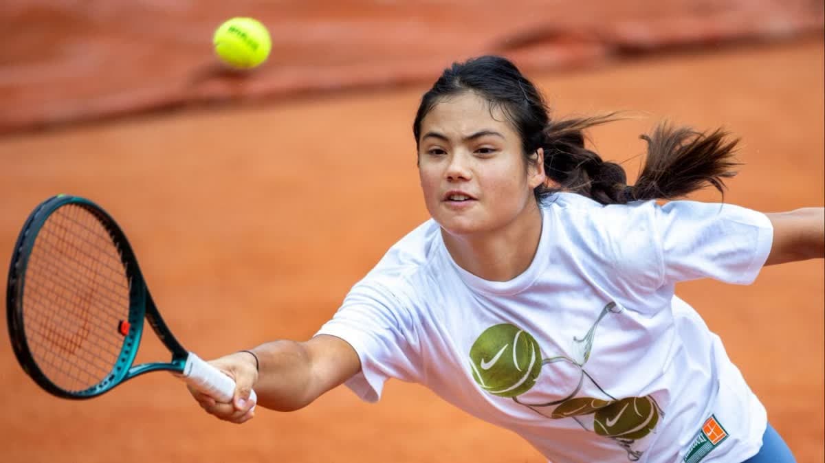 رادوكانو غير جاهزة