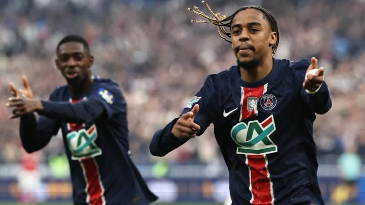 باريس سان جيرمان 