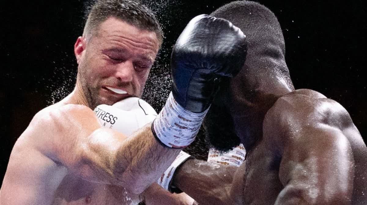 تايلر وايسومان