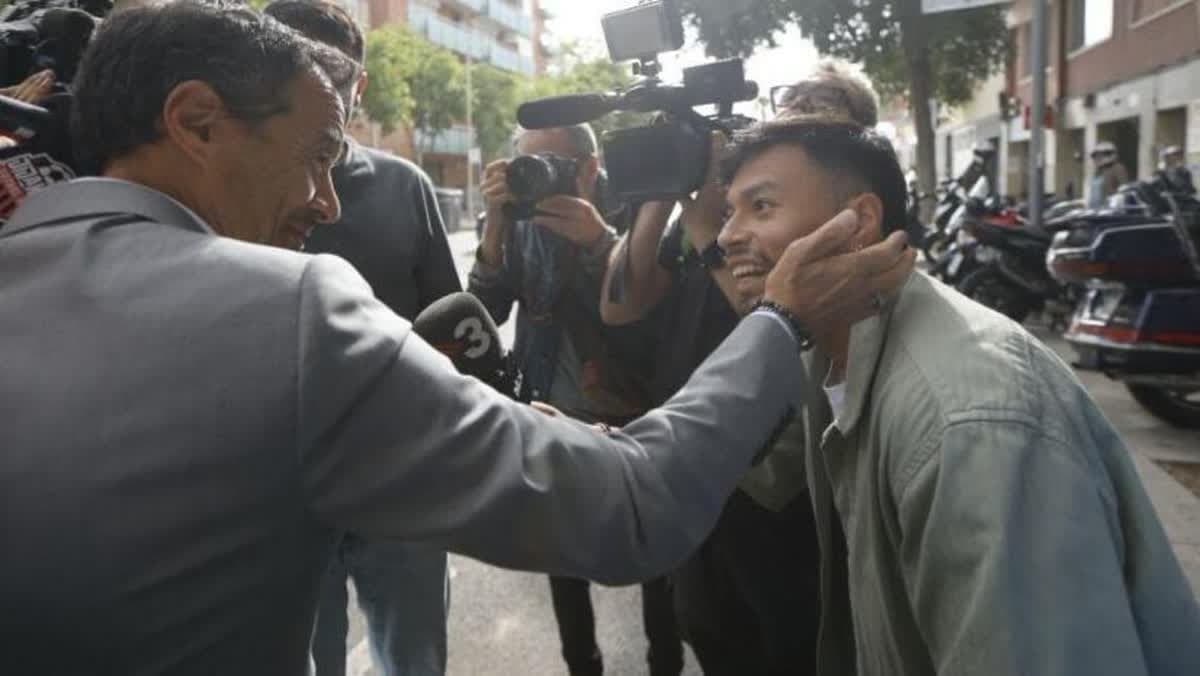 خورخي مينديز 