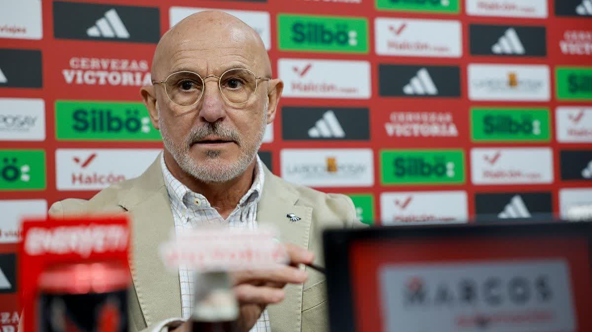 دي لا فوينتي