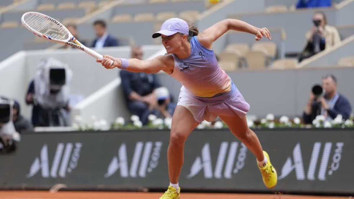 ايجا سواتيك