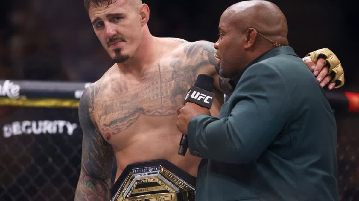 توم اسبينال