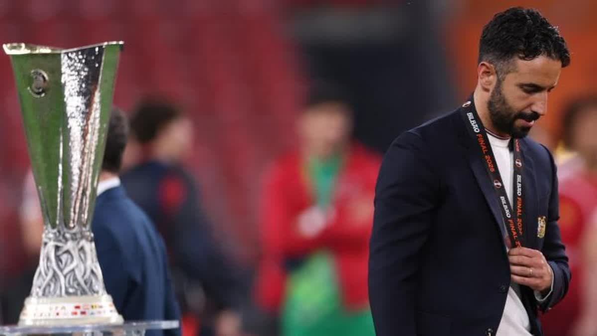 مانشستر يونايتد - اموريوم 