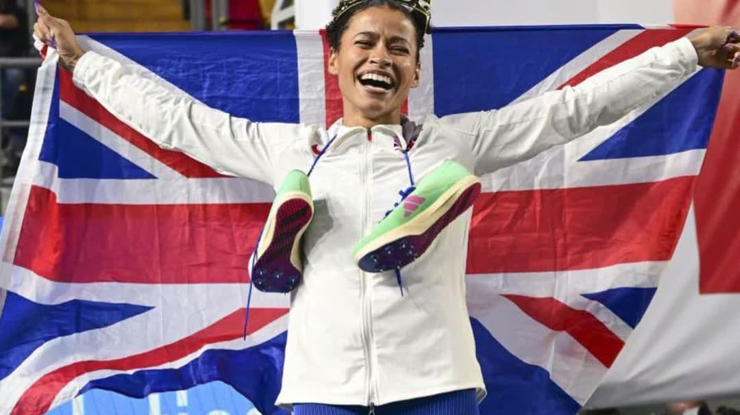 جازمين سويرز