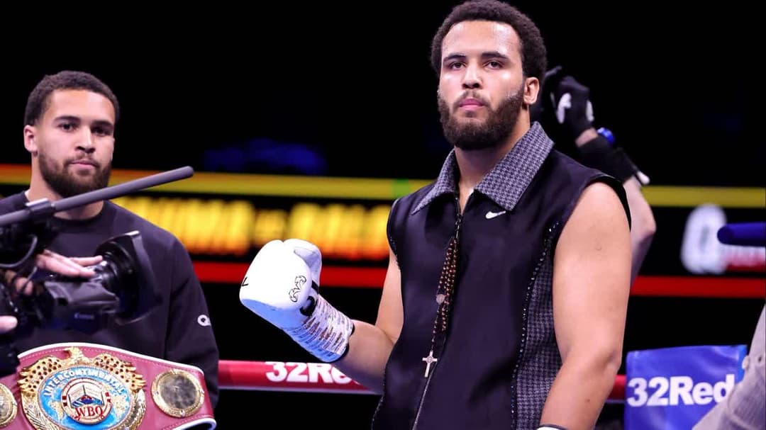 موزس ايتوما