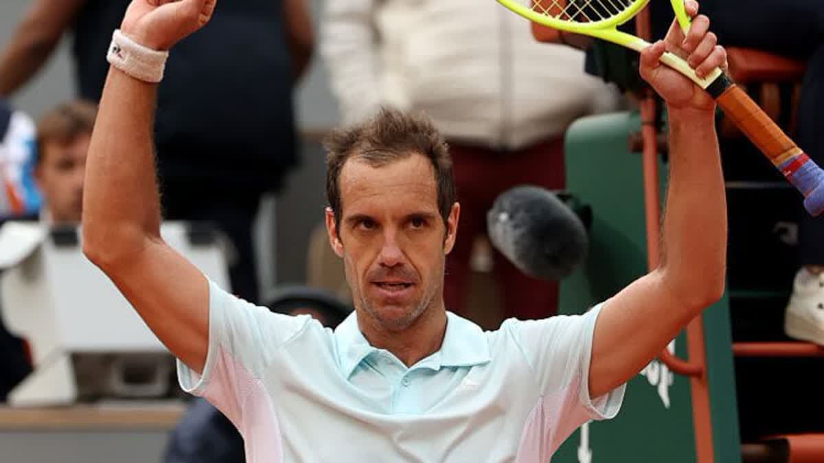 ريتشارد جاسكيه